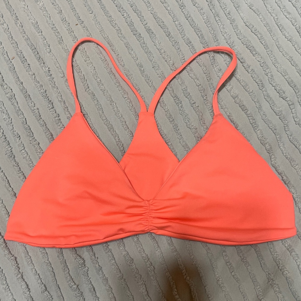 L*space swim top size xs